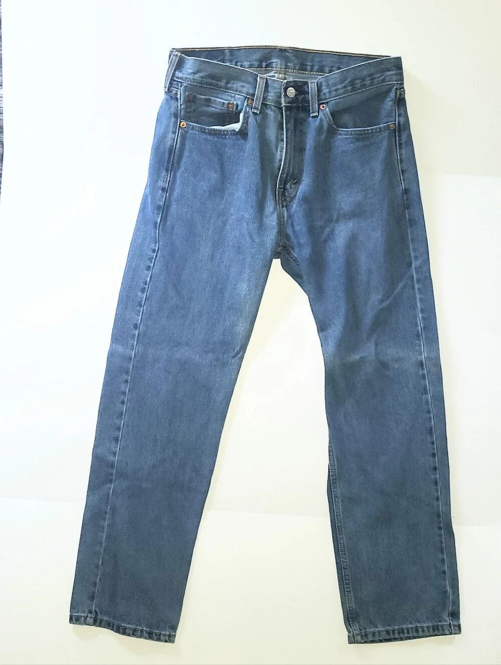 Levis regular fit